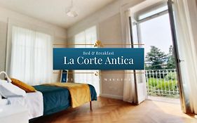 B&B La Corte Antica - Luino Lago Maggiore